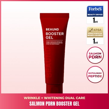 Beaund Booster Gel 100ml
