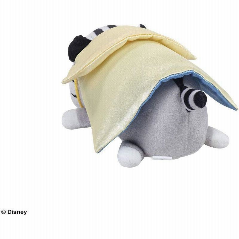 キングダムハーツ やわらかぬいぐるみ チリシィ 通販 Lineポイント最大0 5 Get Lineショッピング