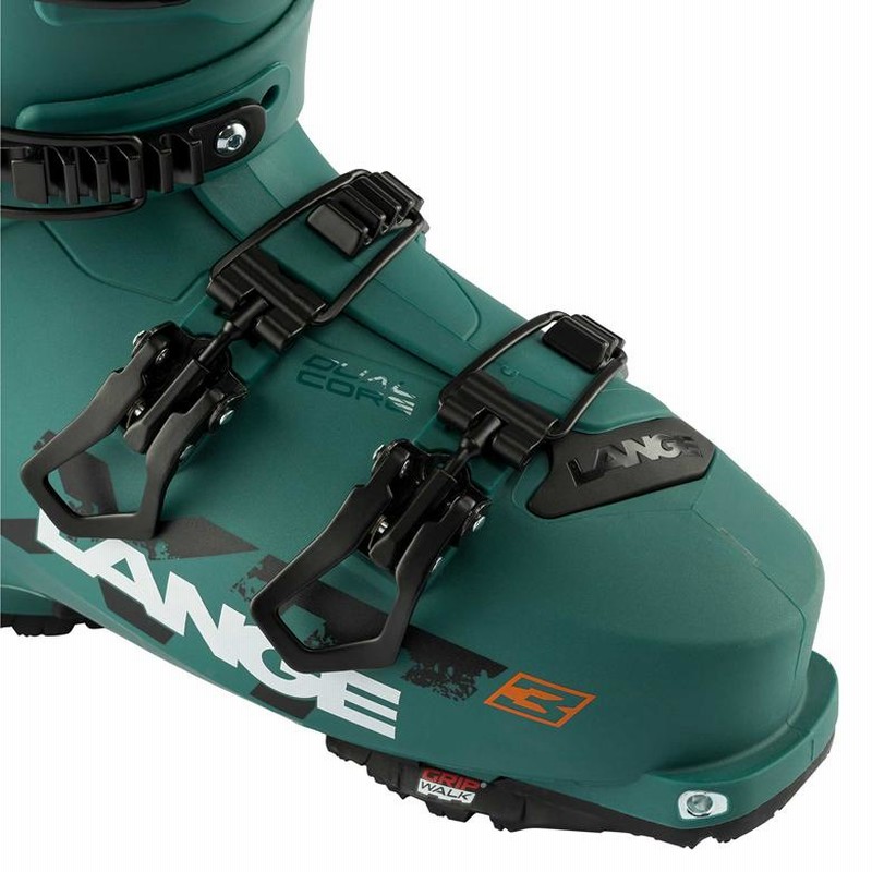 Men's freeride ski boots XT3 Free 120 MV | Freeride ski