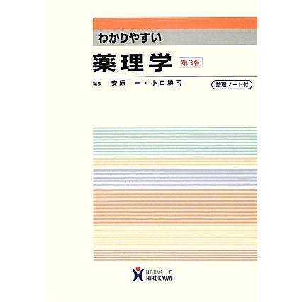 [A01151227]わかりやすい薬理学