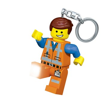 LEGO LGL-KE47 The LEGO Movie 艾密特