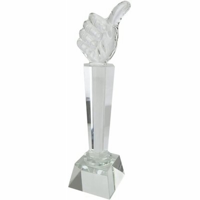 トロフィー ガラスの通販 1 316件の検索結果 Lineショッピング