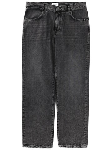 amish jeans in denim