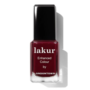 LONDONTOWN lakur 恆美指彩 Guarded Jewel-寶石 12ml