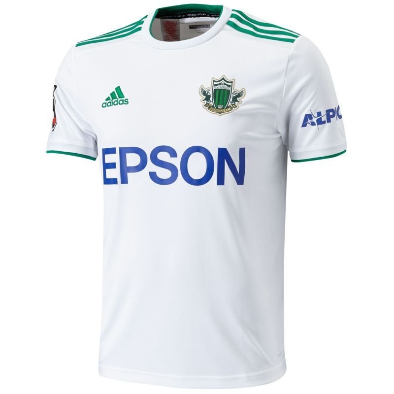 特価 Adidas アディダス 19 松本山雅fcユニフォーム 1stフィールドプレイヤー 半袖 Jリーグ レアルスポーツ 通販 Lineポイント最大0 5 Get Lineショッピング