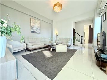 麻豆輕齡大面寬大地坪雙車墅｜台南市麻豆區柚安路二段