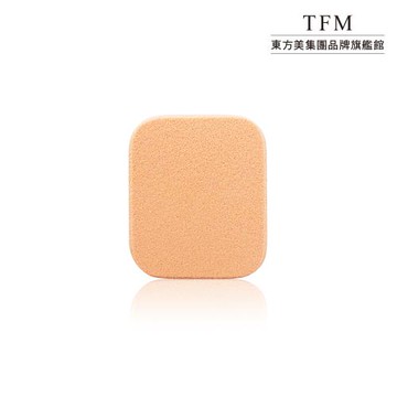 TFM 粉餅用粉撲1入