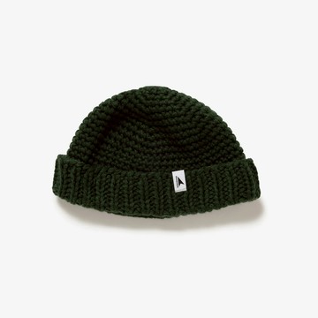 AirRoom正品現貨 2025AW DESCENDANT JOHN BEANIE 針織 短毛帽 毛帽 帽子