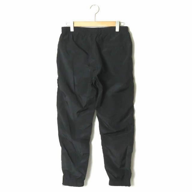 ストーンアイランド STONE ISLAND 19SS Nylon metal pants ナイロン