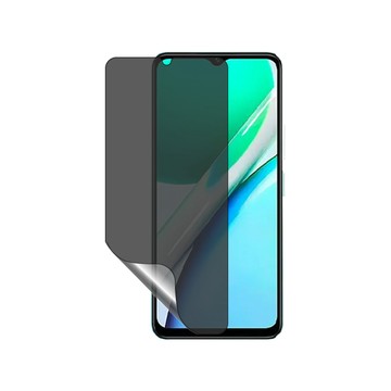 o-one 【防窺螢膜PRO】vivo Y29s 5G 磨砂螢幕保護貼 30度防窺+護眼 划痕自動修復