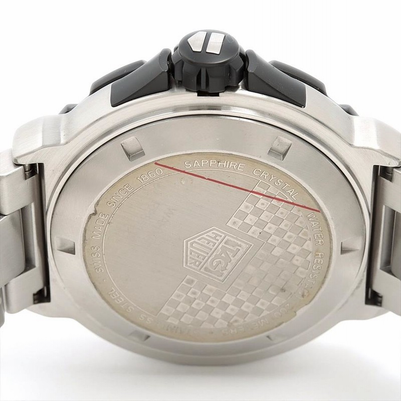 【正規品】タグホイヤー QZ プロ200M 935.413 メンズ 腕時計 楽天市場】【TAG HEUER】タグホイヤー プロフェッショナル200m