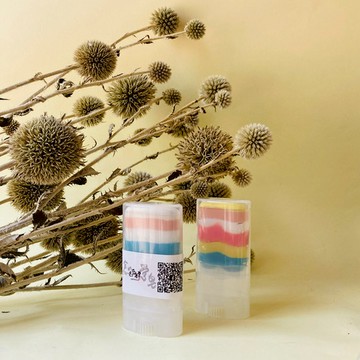 創藝皂學｜手護健康勤洗手 隨身皂 旅行便攜 精油手工皂 2入一組