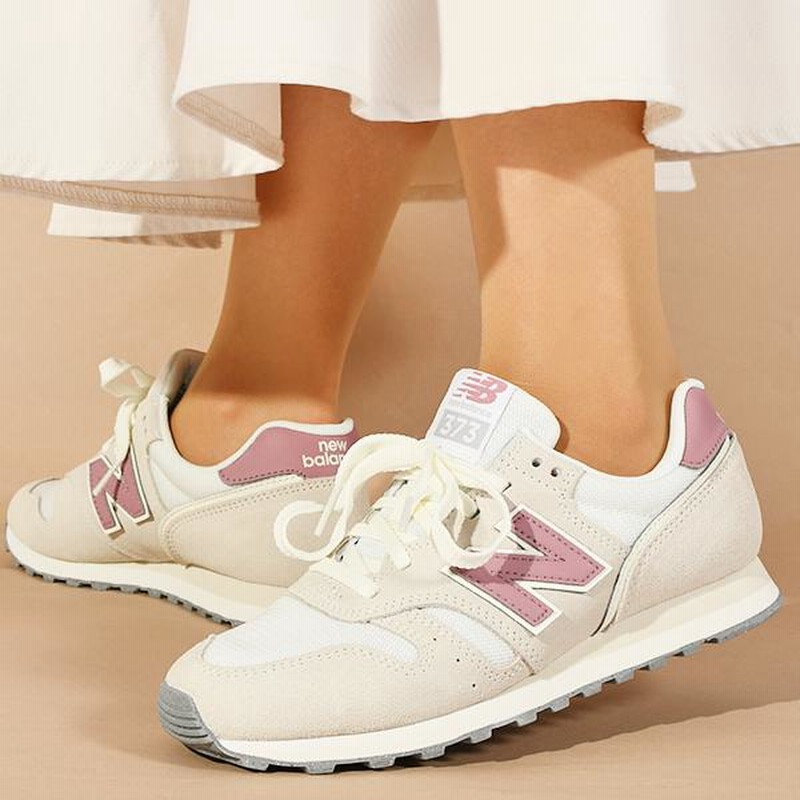 New balance clearance wl373 oyster pink