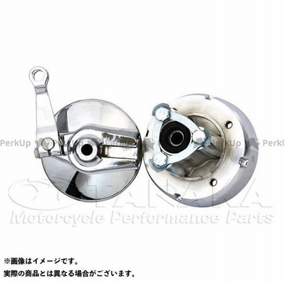 田中商会 Tanaka タナカショウカイ 田中商会 Tanaka ドラムブレーキ リアハブ モンキー ゴリラ Honda ホンダ Honda ホンダ 通販 Lineポイント最大get Lineショッピング