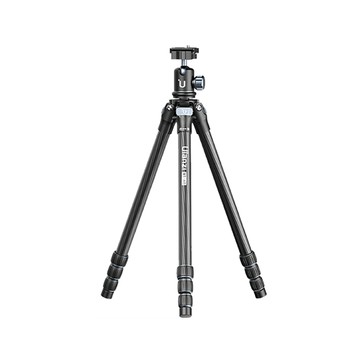 Ulanzi [] MT-60 碳纖維便攜三腳架(162cm)