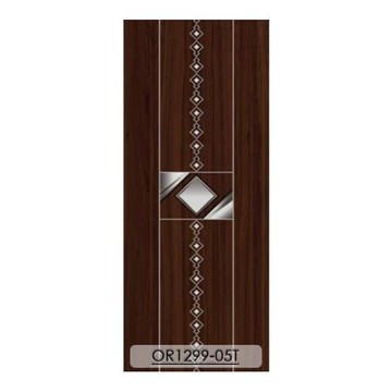 【橙門 Orangedoor】房間門/浴室門-防潮、防蛀、表層耐磨、有效降噪-OR1299-05T