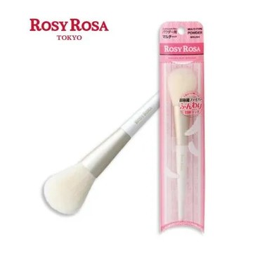 ROSY ROSA 天使觸感粉刷多功能型 1入