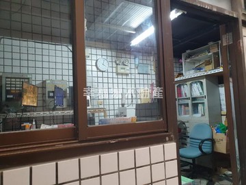 育平一二三樓低總價樓店｜台南市安平區育平九街