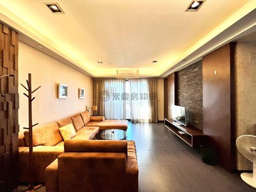 五期鄉林夏都高樓層視野三改二房平車｜台中市西區忠明南路