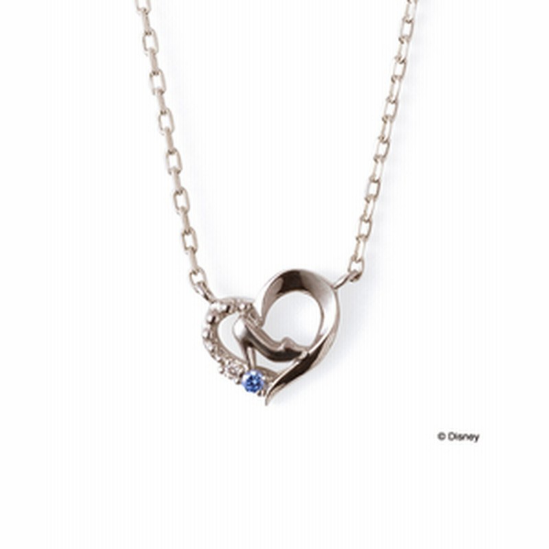 プリンセスメッセージカード Box付き ディズニープリンセス シンデレラ シルバー ネックレス 通販 Lineポイント最大1 0 Get Lineショッピング