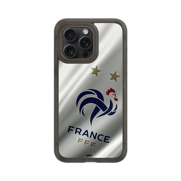 iPhone 15 Pro Max AirX 本質黑 - FFF - Logo - Jersey