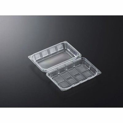 フードパック 使い捨て SPPパノラックIK18-12 900枚入り 食品容器 惣菜容器 テイクアウト