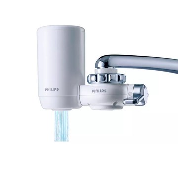 philips 飛利浦水龍頭型濾水器 wp3811