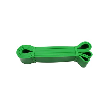 理享家 professional 健身拉力帶 100磅 草綠色 45mm 專業重訓  1條