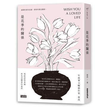 是花季的關係