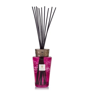 Baobab Collection Collectible Roses Burgundy Diffuser