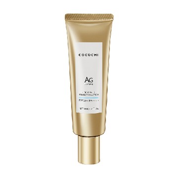 【COCOCHI】AG極緻光盾沁藍防曬乳50mL #第一支抗老級防曬