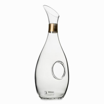 奧地利原裝進口Kisslinger Kristallglas水晶玻璃醒酒器醒酒瓶750