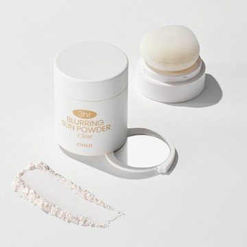 O HUI 3 Hour Blurring Sun Powder 20g