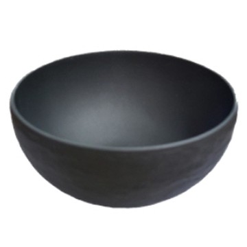 Villeroy&Boch Manufacture Rock 湯碗 13cm  1個  黑色