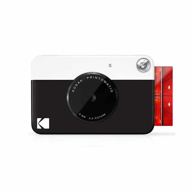 KODAK 科達 Printomatic 2X3