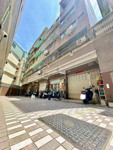 ⭐德民黃昏市場⭐精美漂亮車庫透天58939｜高雄市楠梓區南昌街