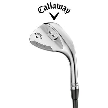 【Callaway 卡拉威】OPUS PLATINUM 挖起桿 球桿 右手