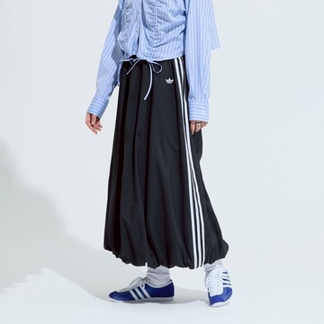 長裙