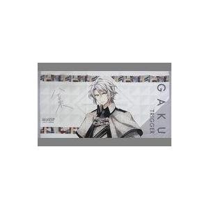 中古雑貨 [単品] 八乙女楽 ビッグタオル 「アイドリッシュセブン 2nd LIVE REUNION 展