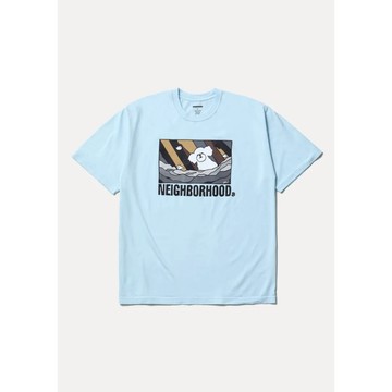 【日貨代購CITY】2025SS NEIGHBORHOOD NH 251 SPOT TEE SS-13 狗狗 短袖 短T