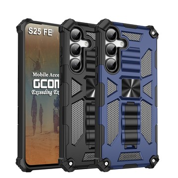 GCOMM 軍規戰鬥盔甲保護殼 Combat Armour 三星 S25 FE