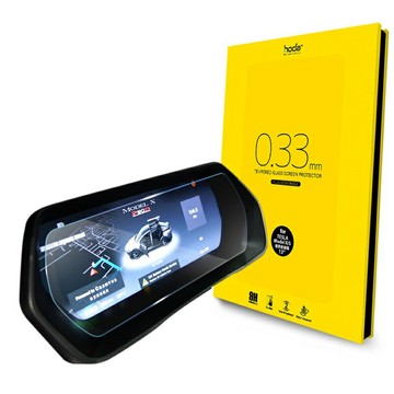 hoda 特斯拉 Tesla Model S / Model Y / Model 3 13吋 /15吋 / 17吋 高透玻璃保護貼