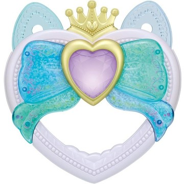 美妙寵物光之美少女 友好蝴蝶搖鈴