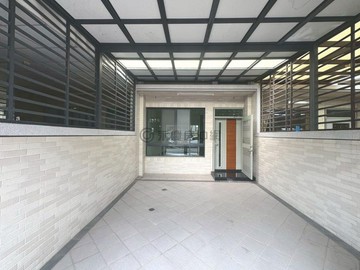 安南前進南科 面公園孝親六房臨路車墅｜台南市安南區鎮安五街
