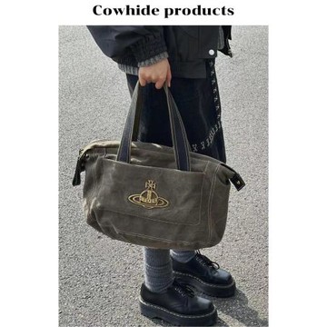 西太后vintage休閑通勤中古包