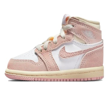 AIR JORDAN 1 RETRO HIGH OG WASHED PINK TD