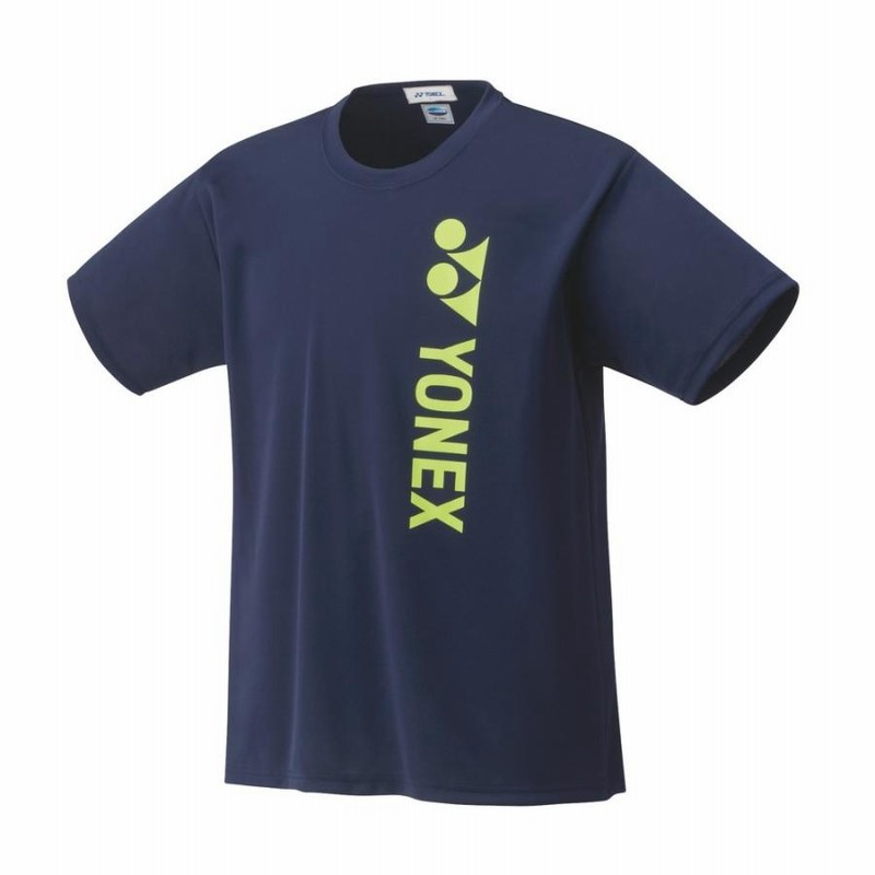 ヨネックス YONEX ウェア ユニセックス ドライTシャツ 受注会