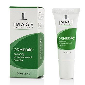 Image Image 有機平衡豐唇露 Ormedic Balancing Lip Enhancement Complex 7g/0.25oz-眼唇護理