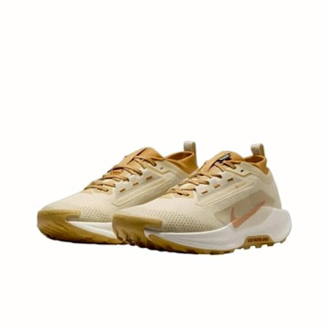 Nike React Pegasus Trail 5 Gore-Tex SP 卡其金 越野 防水鞋面 緩震 HQ7494-700