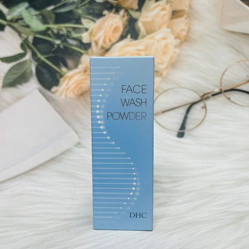 DHC FACE WASH 酵素洗顏粉 50g 洗顏粉 洗面粉｜全店$199免運
